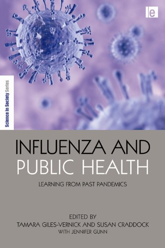 Influenza and Public Health: Learning from Past Pandemics (Science in Society)
