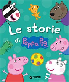 Le storie di Peppa Pig