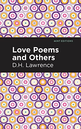 Love Poems and Others (Mint Editions―Poetry and Verse)