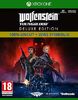 Wolfenstein: Youngblood Deluxe Edition (Englisch Uncut) Xbox One