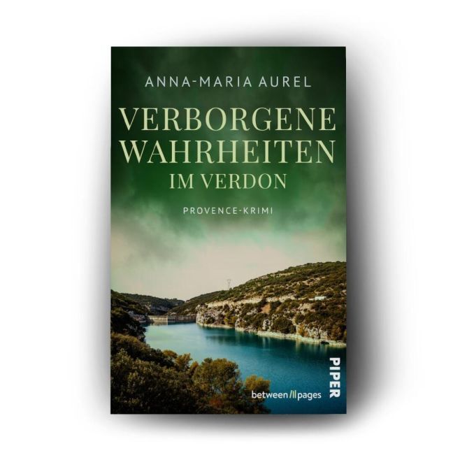 Verborgene Wahrheiten im Verdon