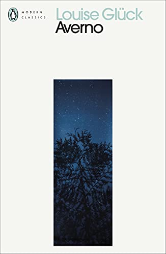 Louise Glück Averno (Penguin Modern Classics)