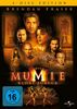 Die Mumie kehrt zurück [2 DVDs]