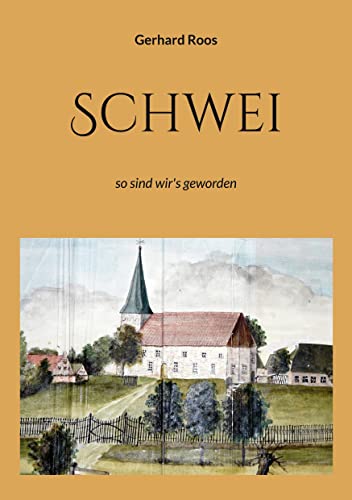 Schwei: so sind wir's geworden