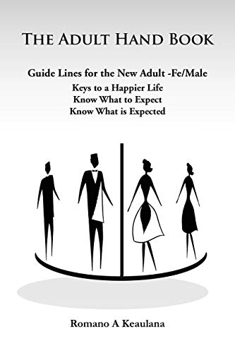 The Adult Hand Book