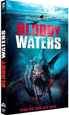 Bloody waters, eaux sanglantes [FR Import]