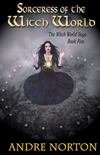 Sorceress of the Witch World