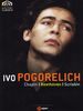 Ivo Pogorelich - RECITAL - Beethoven/Chopin/Scriabin