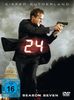 24 - Season 7 (6 DVDs)