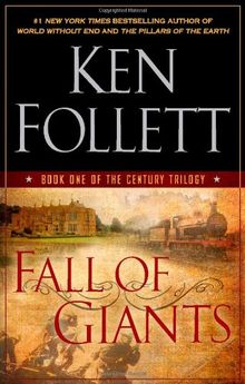 Fall of Giants (Century Trilogy)