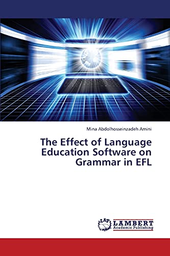 The Effect of Language Education Software on Grammar in EFL