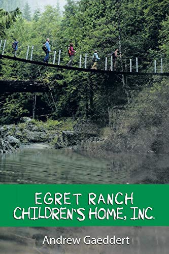 Egret Ranch: Children's Home, Inc.