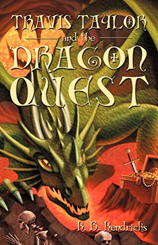 Travis Taylor and the Dragon Quest