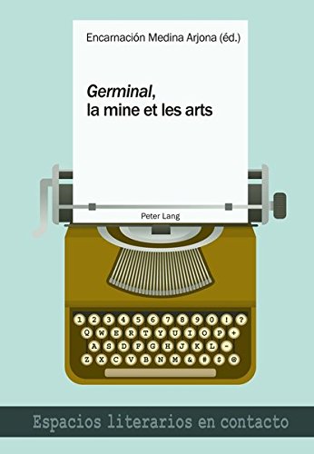 Germinal, la mine et les arts