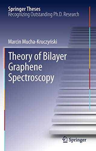Theory of Bilayer Graphene Spectroscopy (Springer Theses)