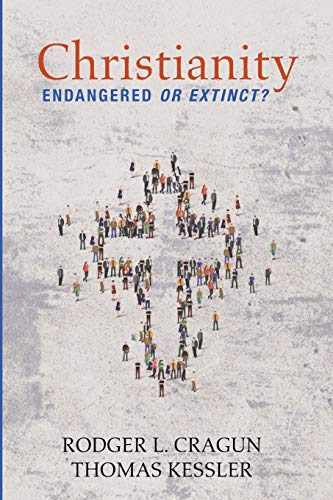 Christianity: Endangered or Extinct: A People’s History of Christianity, The Gathering Storm