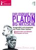 Zeno.org 002 Philosophie von Platon bis Nietzsche (PC+MAC)