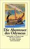 Die Abenteuer des Odysseus: Erzählt von Charles Lamb (insel taschenbuch)