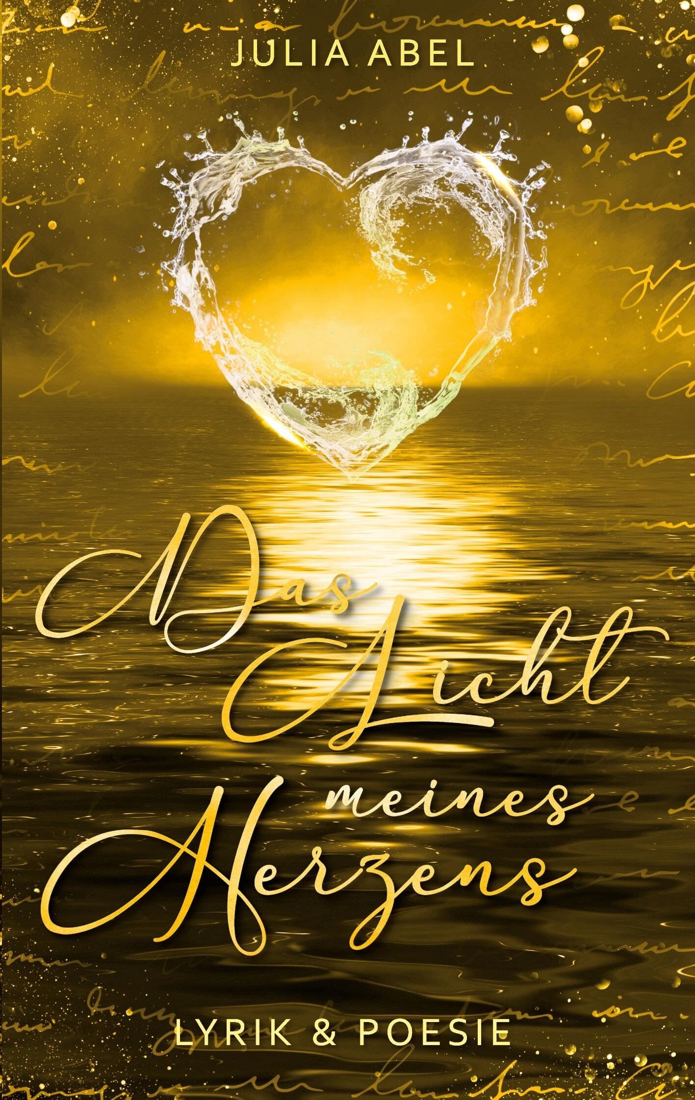 Das Licht meines Herzens