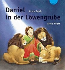 Daniel in der Löwengrube