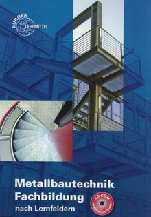 Metallbautechnik Fachbildung