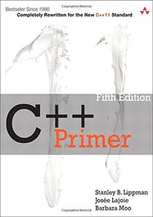 C++ Primer