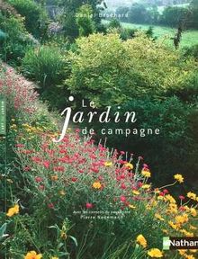 Le jardin de campagne