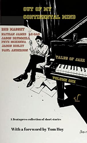 Tales Of Jazz: Out Of My Continental Mind