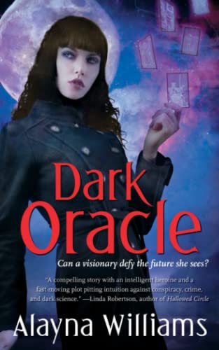 Dark Oracle