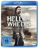 Hell on Wheels - Die komplette vierte Staffel [Blu-ray]