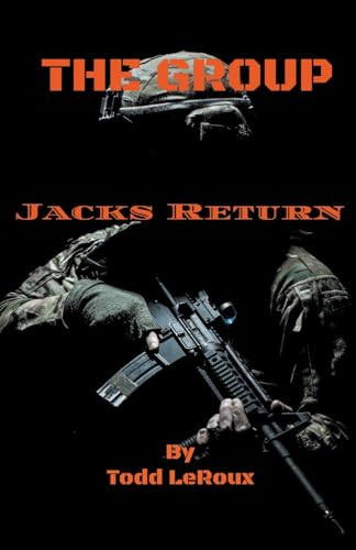 The Group (Jack)