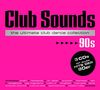 Club Sounds 90s