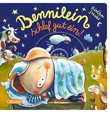 Bennilein, schlaf gut ein!