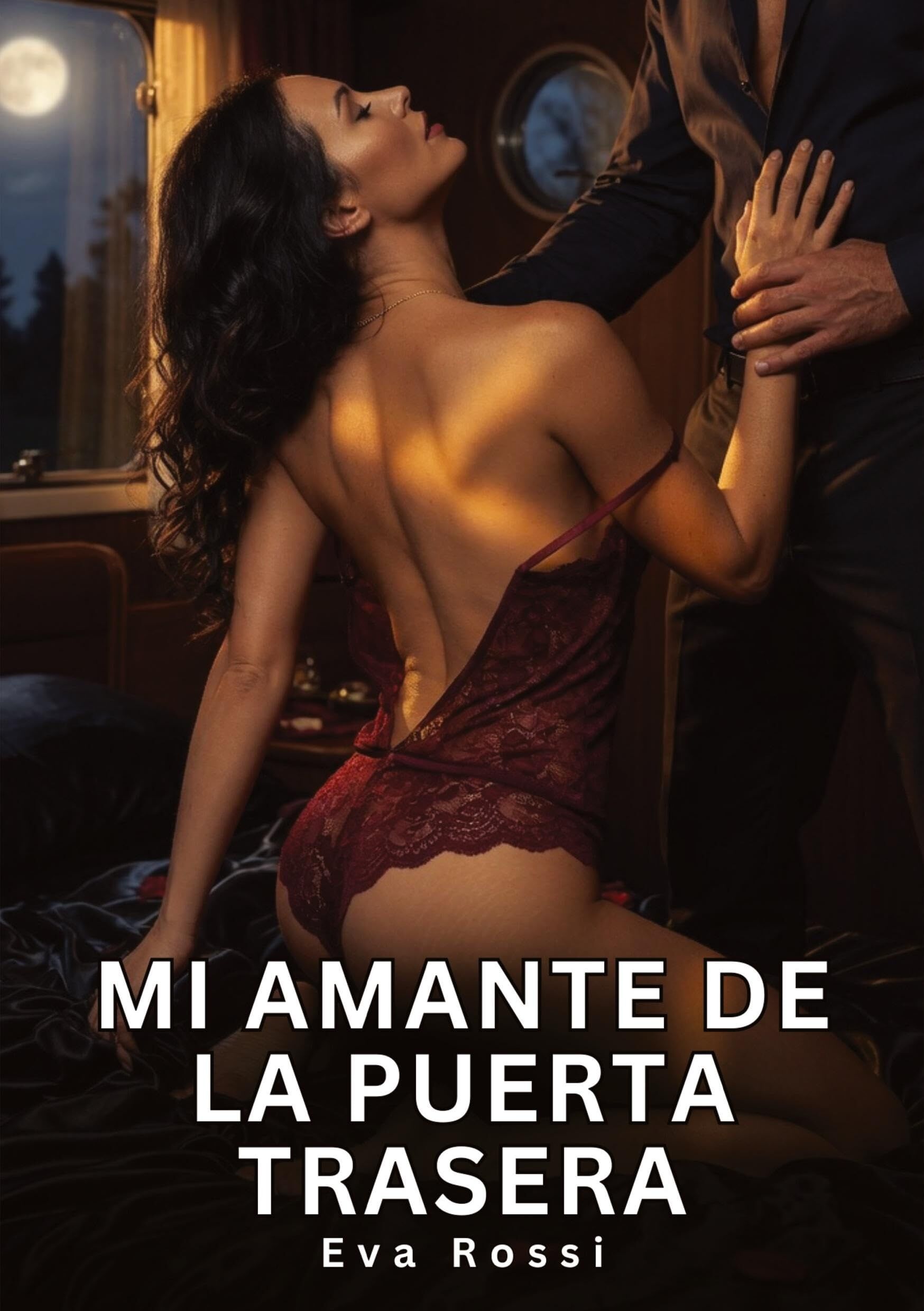 Mi amante de la Puerta Trasera