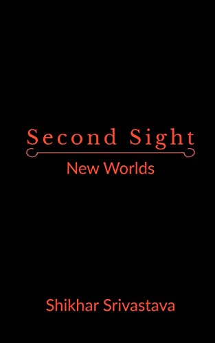 Second Sight: New Worlds