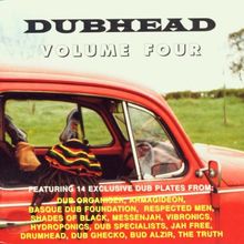 Dubhead Vol.4