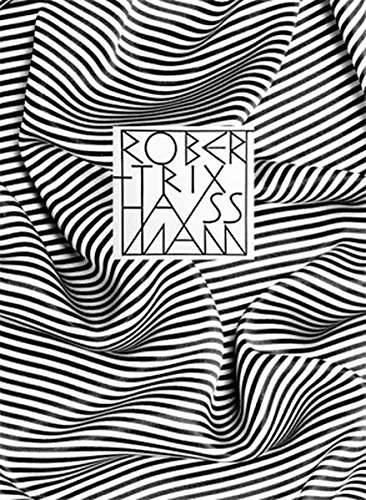 Robert & Trix Haussmann Kartoniert (TB)