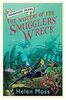 The Mystery of the Smugglers' Wreck: Book 9 (Adventure Island, Band 9)