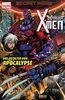 X-Men: Apocalypse: Bd. 1: Das Zeitalter von Apocalypse