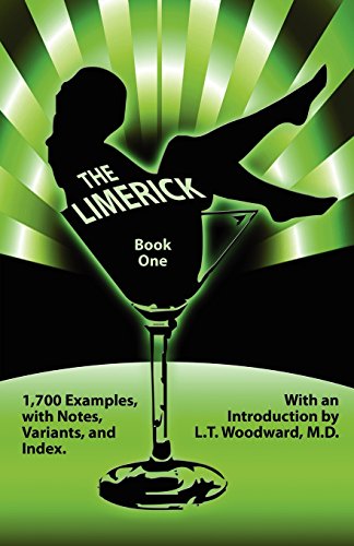 The Limerick Book, Volume One
