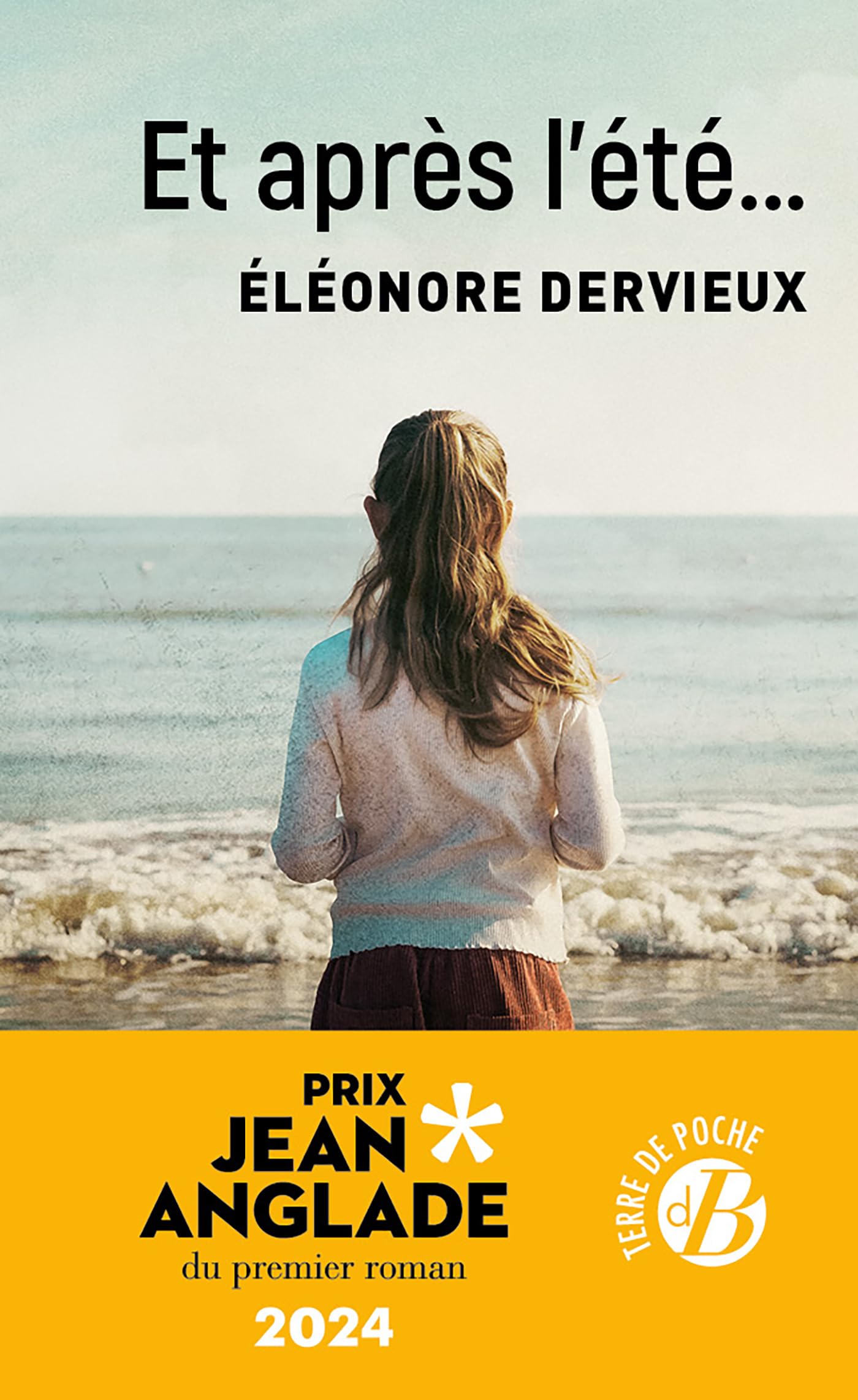 Et après l'été...