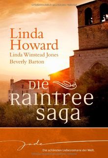 Die Raintree-Saga: 1. Aus dem Feuer geboren 2. Dem Mond versprochen 3. Der Liebe geweiht