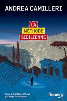 Les enquêtes du commissaire Montalbano. La méthode sicilienne