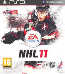 Nhl 11 [UK Import]