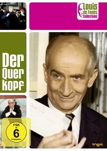 Der Querkopf