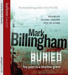 Buried (Tom Thorne Novels)