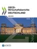 OECD-Wirtschaftsberichte: Deutschland 2018