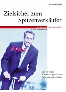 Zielsicher zum Spitzenverkäufer