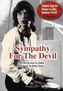 The Rolling Stones - Sympathy for the Devil