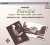 Richard Wagner: Parsifal (Gesamtaufnahme) (Live, Bayreuth 1951)